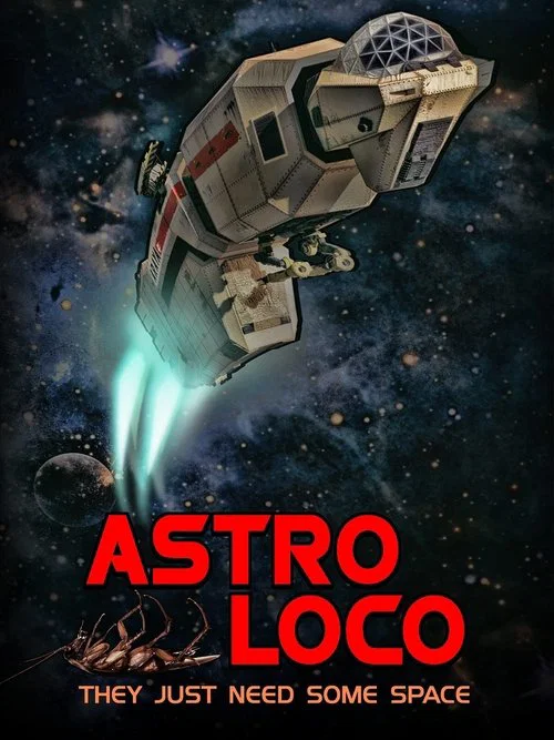 Astro Loco Astro Loco