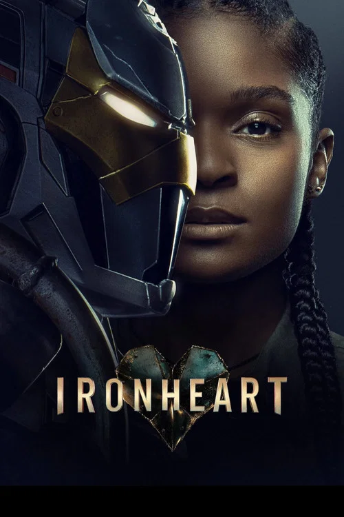 Ironheart