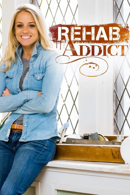 Rehab Addict Season 6 Episode 8 Rehab Addict Season 6 Episode 8