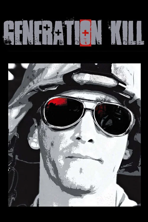 Generation Kill Generation Kill