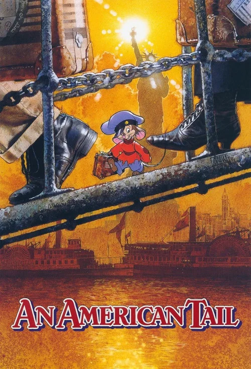 An American Tail An American Tail