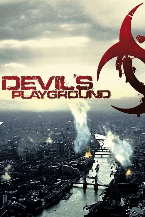 Devil’s Playground Devil’s Playground