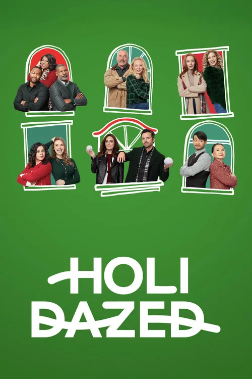 Holidazed Season 1 Episode 8