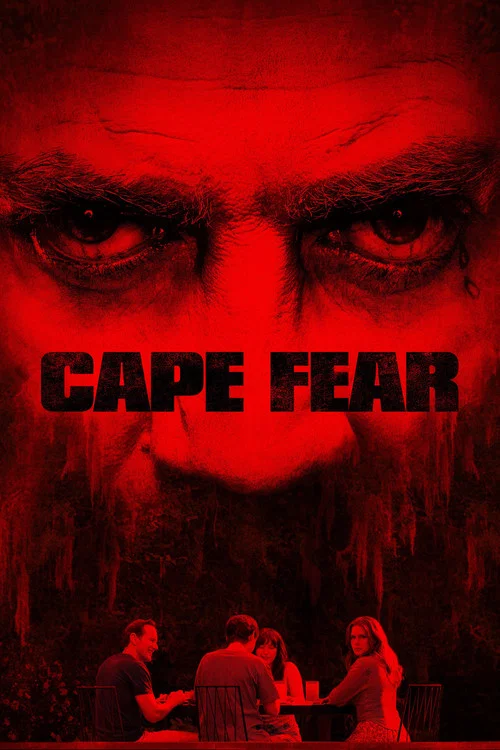 Cape Fear Season 1 Episode 9 Cape Fear Season 1 Episode 9