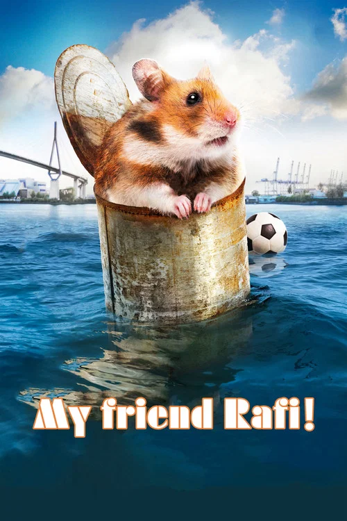 Save Raffi! Save Raffi!