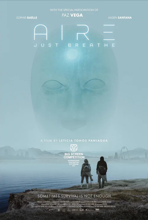 Aire: Just Breathe Aire: Just Breathe