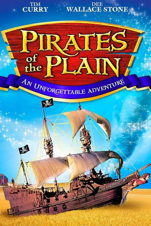 Pirates of the Plain Pirates of the Plain