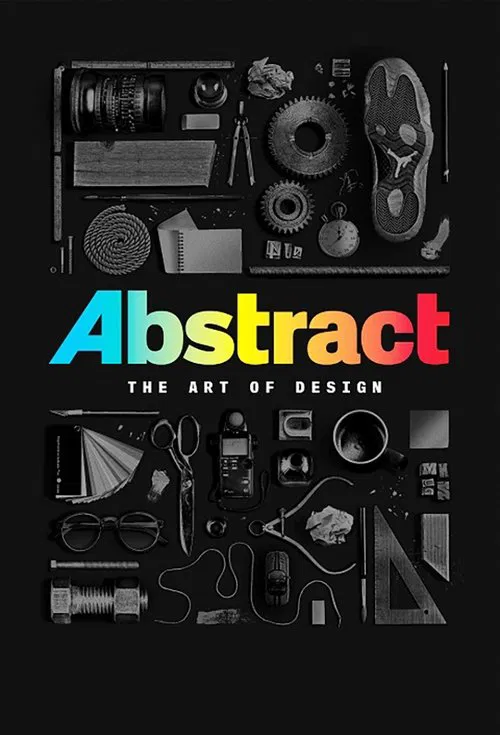 Abstract: The Art of Design Abstract: The Art of Design