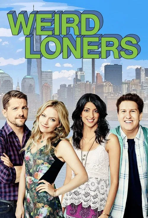 Weird Loners Weird Loners