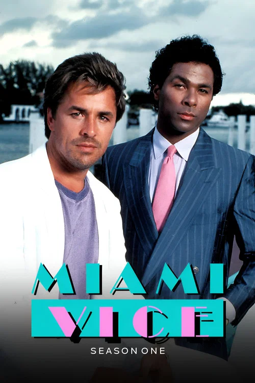 Miami Vice Season 1 Episode 6