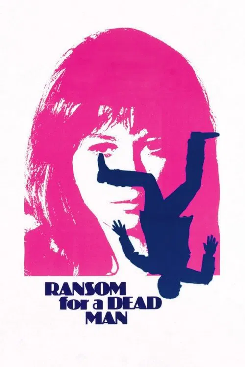 Ransom for a Dead Man Ransom for a Dead Man