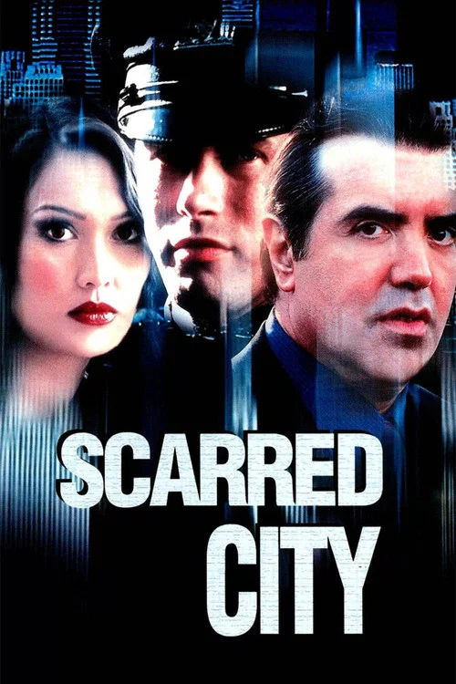 Scar City Scar City