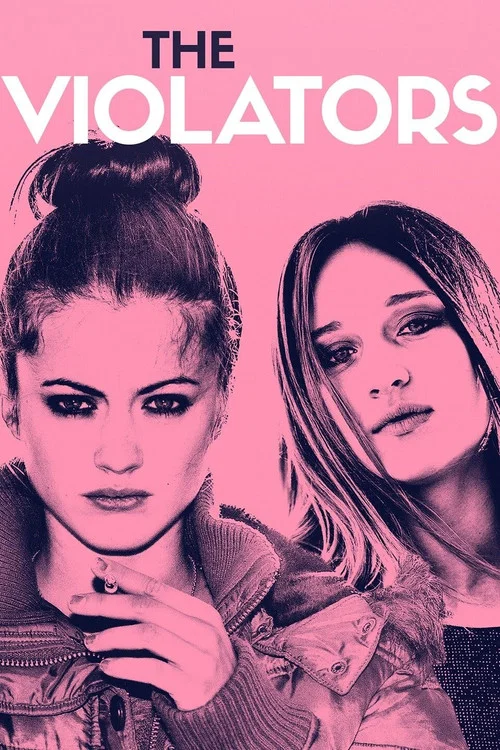 The Violators The Violators