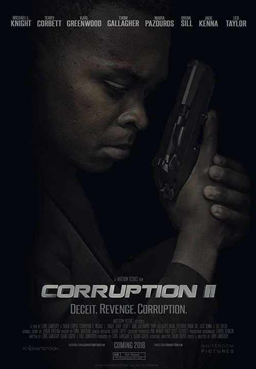 Corruption II Corruption II