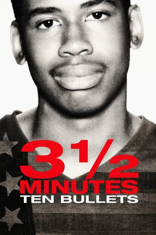 3Â½ Minutes, Ten Bullets