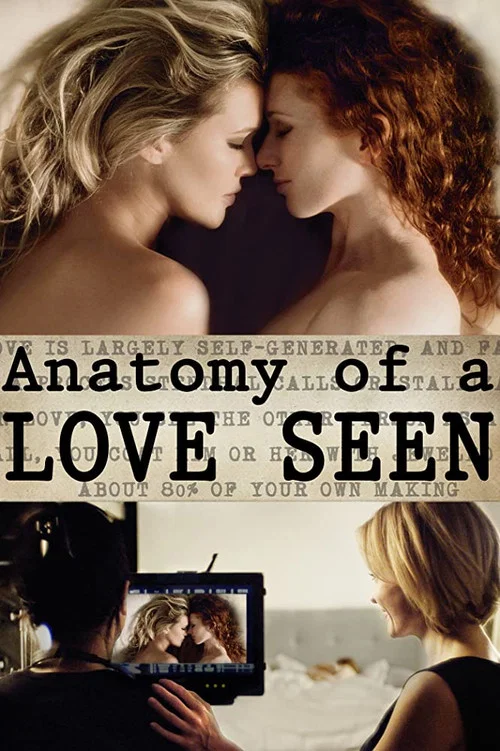 Anatomy of a Love Seen Anatomy of a Love Seen