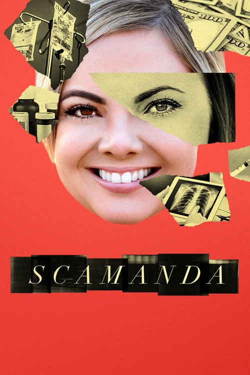 Scamanda Scamanda