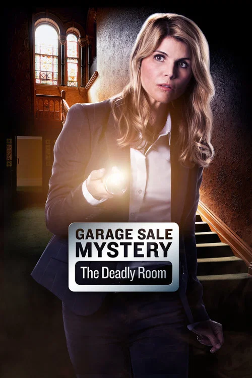 Garage Sale Mystery: The Deadly Room Garage Sale Mystery: The Deadly Room