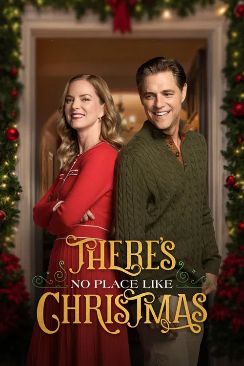 There’s No Place Like Christmas