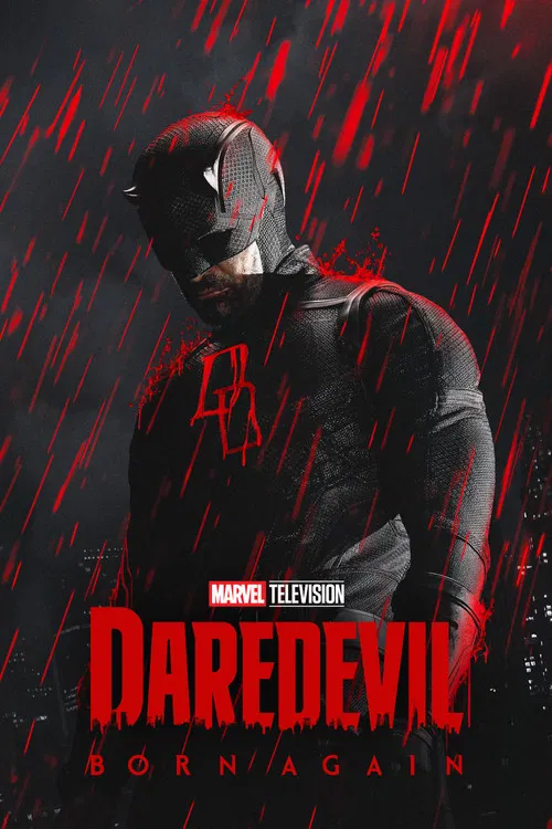 Daredevil: Born Again Season 2 Episode 5