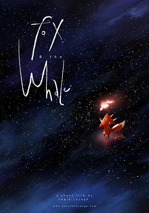 Fox and the Whale Fox and the Whale