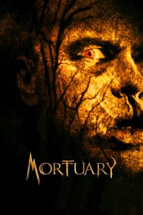 Mortuary Mortuary