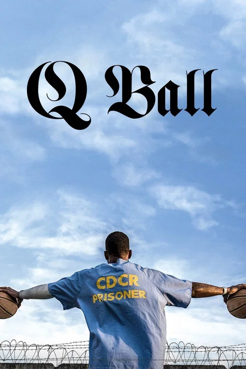 Q Ball Q Ball
