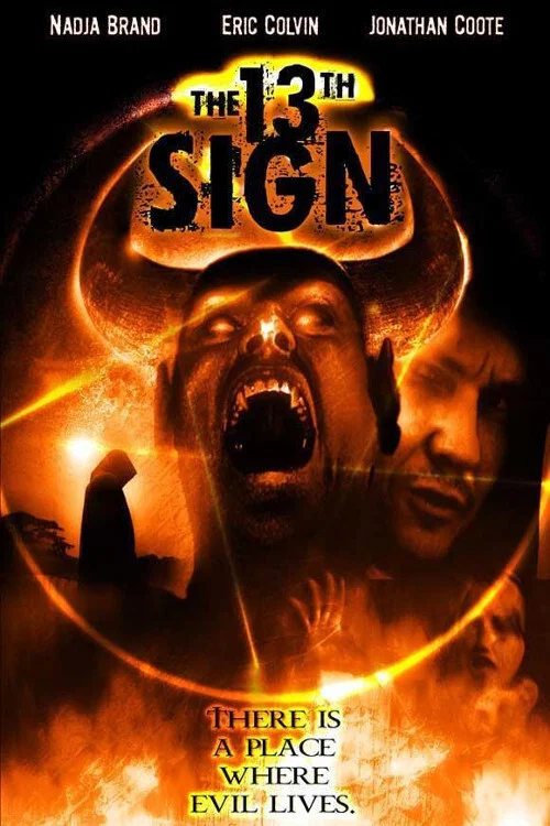The 13th Sign The 13th Sign