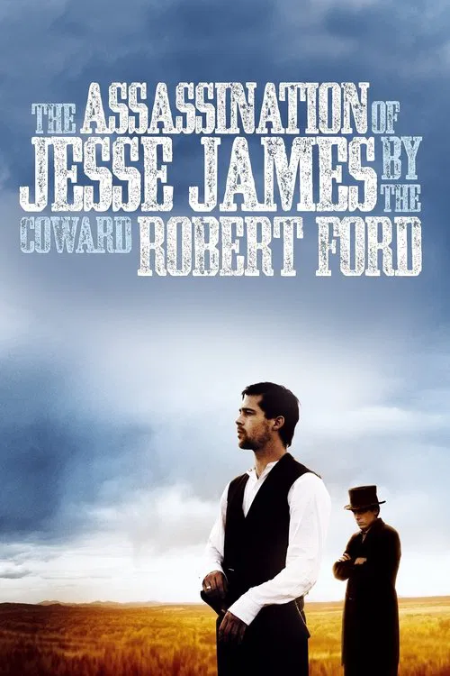 The Assassination of Jesse James by the Coward Robert Ford The Assassination of Jesse James by the Coward Robert Ford