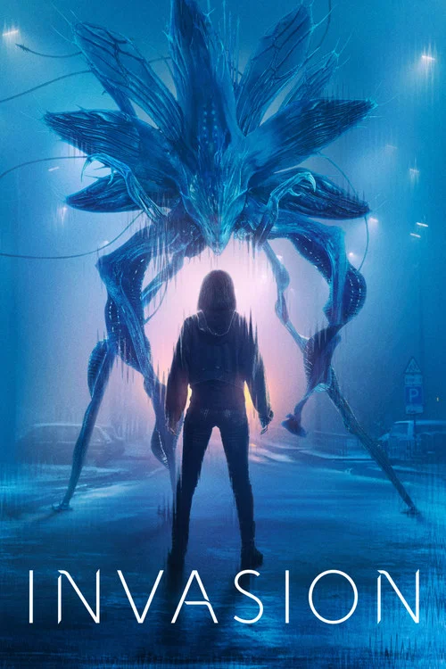 Invasion Season 3 Episode 4