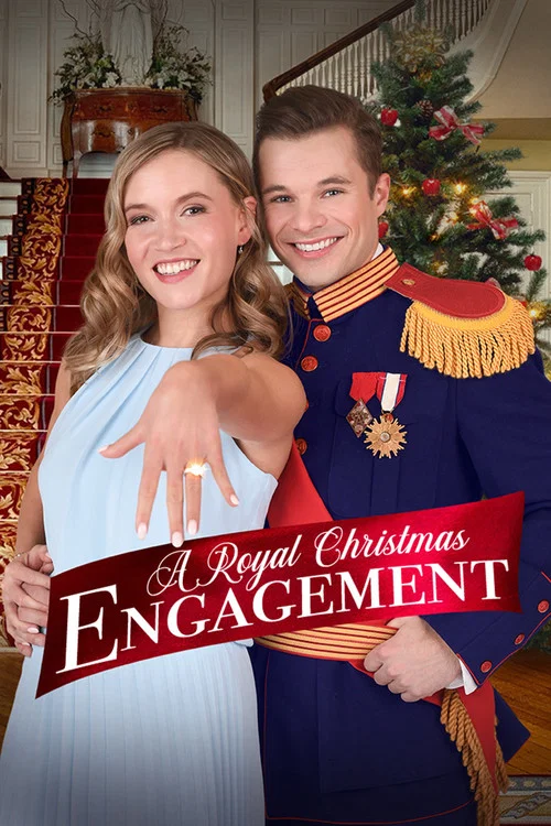 A Royal Christmas Engagement A Royal Christmas Engagement