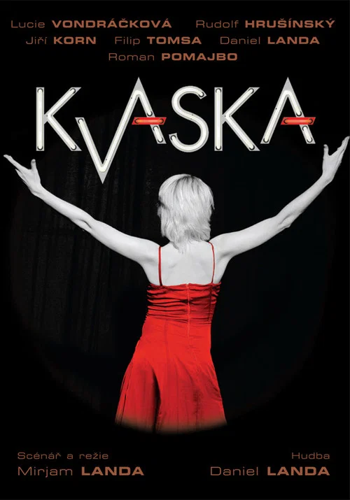 Kvaska Kvaska