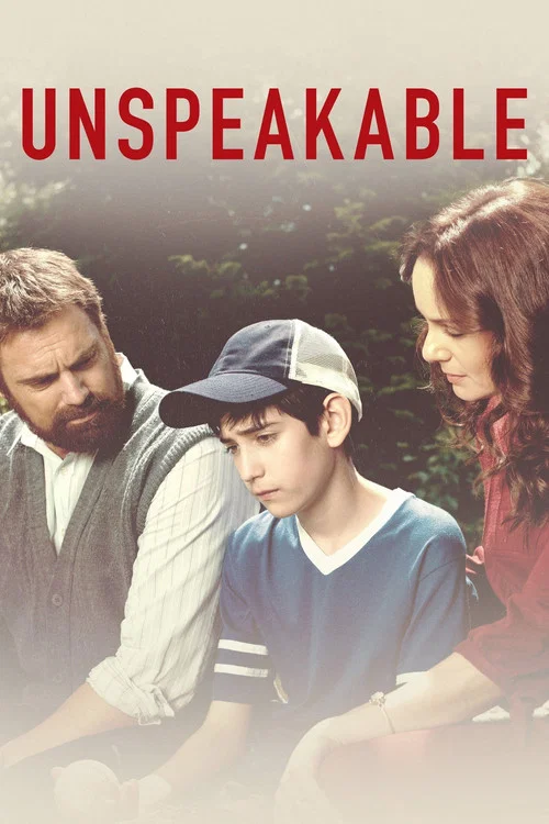Unspeakable Unspeakable