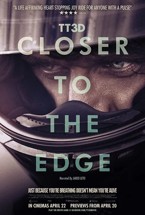 TT3D: Closer to the Edge TT3D: Closer to the Edge