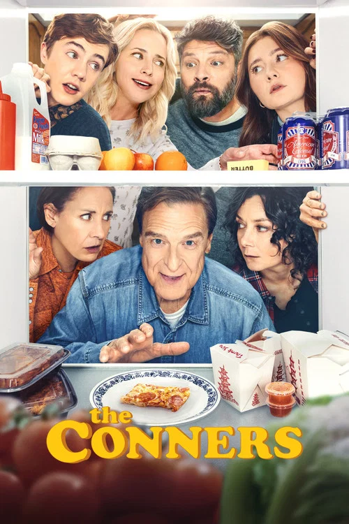 The Conners Season 4 Episode 9 The Conners Season 4 Episode 9