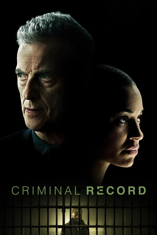 Criminal Record Season 2 Episode 1
