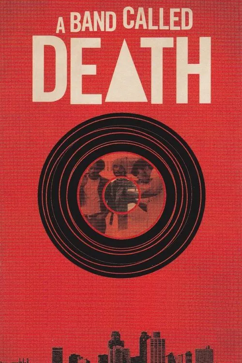 A Band Called Death A Band Called Death