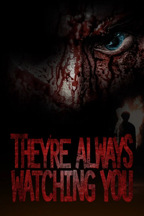 They’re Always Watching You