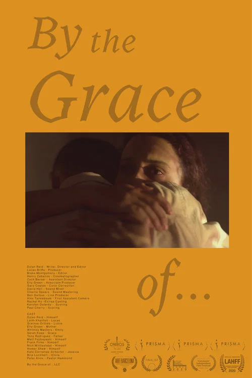 By the Grace of… By the Grace of…