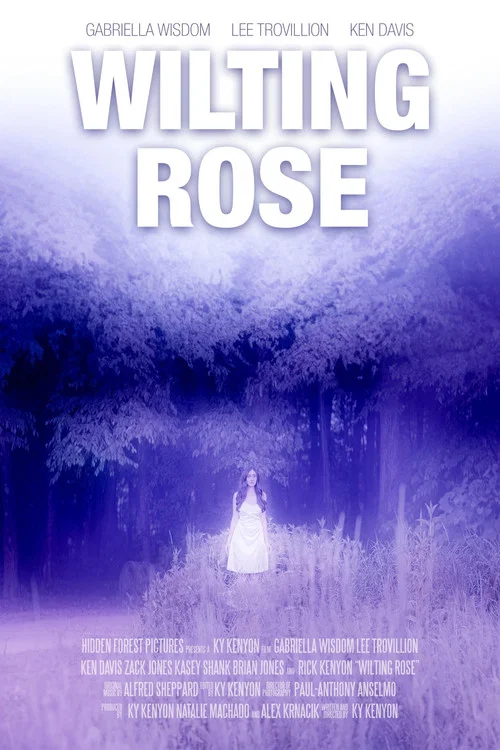 Wilting Rose