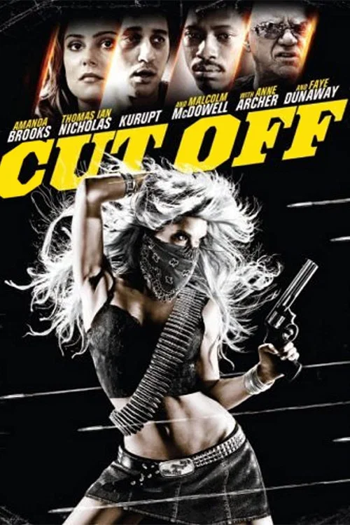 Cut Off Cut Off