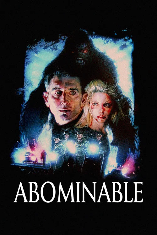 Abominable Abominable
