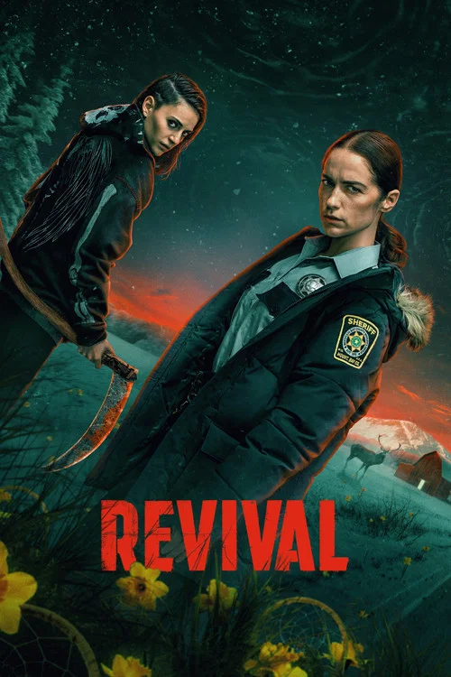 Revival Season 1 Episode 7