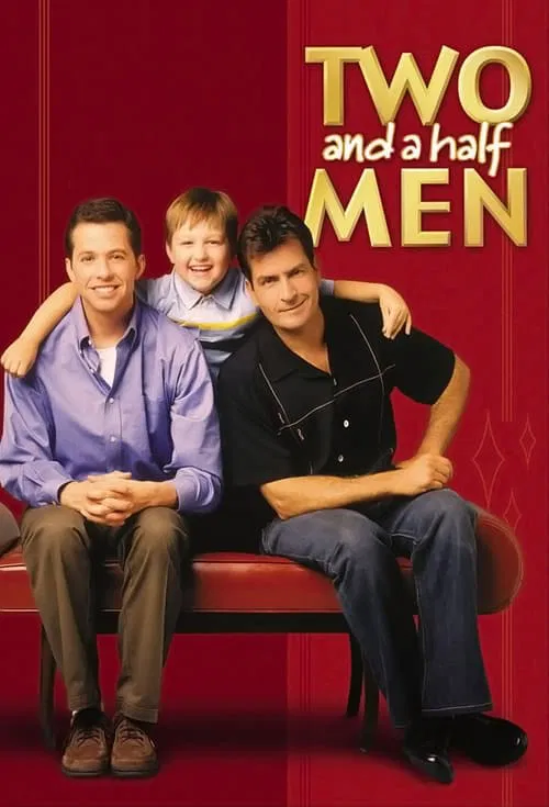 Two and a Half Men Season 11 Episode 15