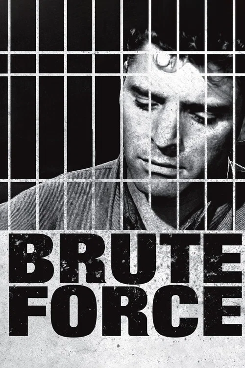 Brute Force Brute Force