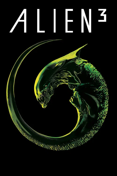 Alien 3 Alien 3