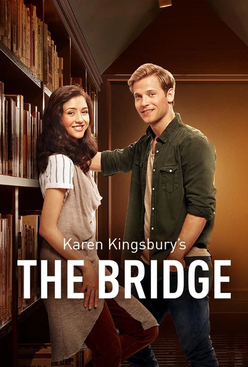 Karen Kingsburys: The Bridge Karen Kingsburys: The Bridge