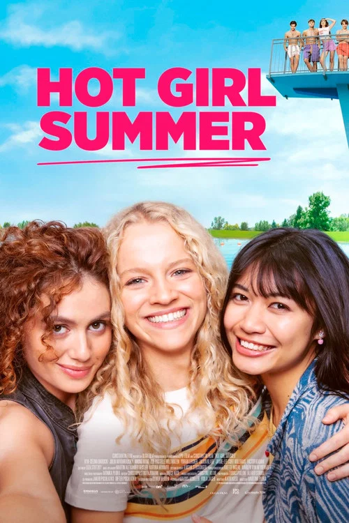 Hot Girl Summer Hot Girl Summer