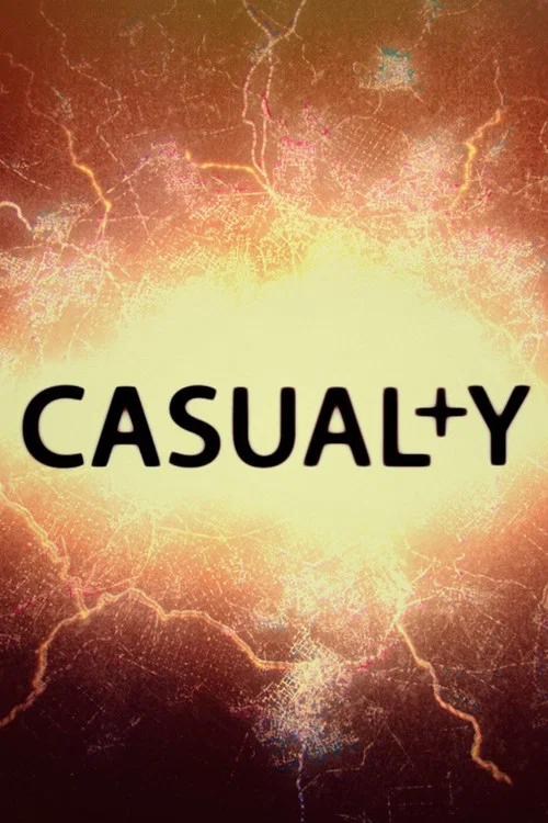 Casualty Casualty