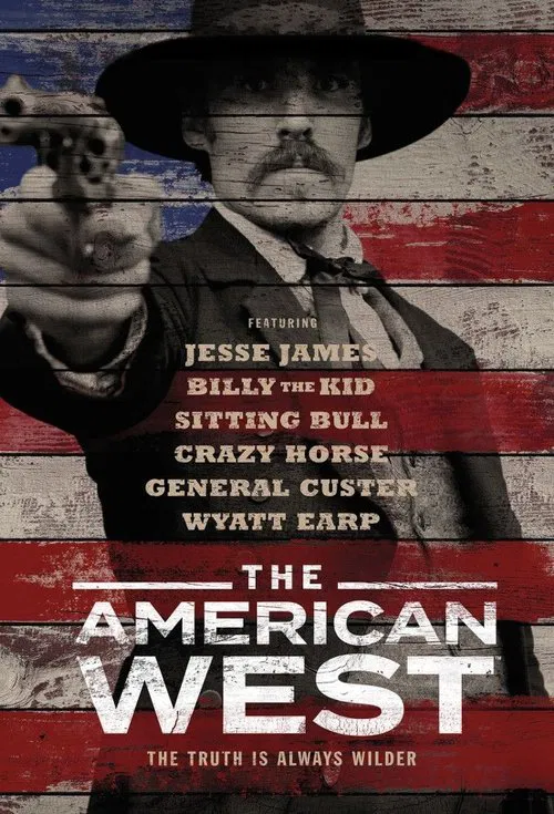 The American West The American West